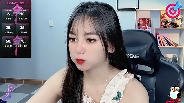 Snapshot of _Nana_20 chatting on March 14, 2025, 7:12 pm Nana 20 online show from March 14, 2025, 7:12 pm