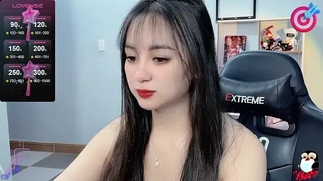 Snapshot of _Nana_20 chatting on March 15, 2025, 6:54 pm Nana 20 online show from March 15, 2025, 6:54 pm