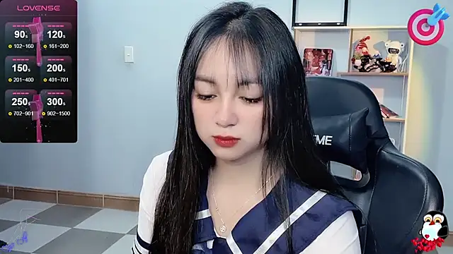 Snapshot of _Nana_20 chatting on March 18, 2025, 12:49 am Nana 20 online show from March 18, 2025, 12:49 am