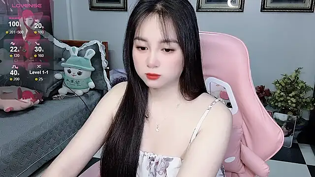 Snapshot of _Nana_20 chatting on September 9, 2025, 5:01 pm Nana 20 online show from September 9, 2025, 5:01 pm