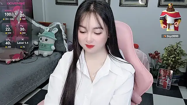 Snapshot of _Nana_20 chatting on September 12, 2025, 4:29 pm Nana 20 online show from September 12, 2025, 4:29 pm