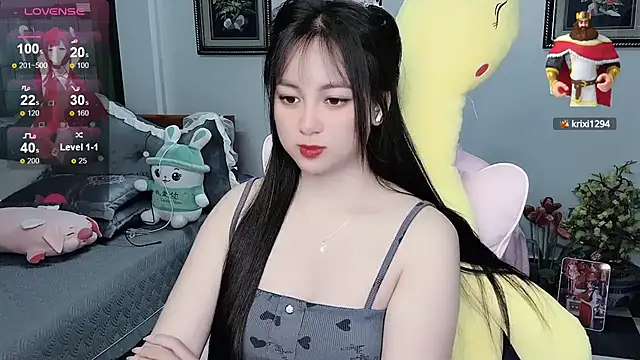 Snapshot of _Nana_20 chatting on September 15, 2025, 5:35 pm Nana 20 online show from September 15, 2025, 5:35 pm