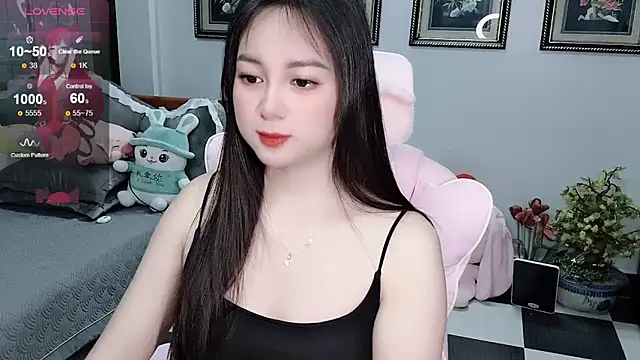 Snapshot of _Nana_20 chatting on September 19, 2025, 5:20 am Nana 20 online show from September 19, 2025, 5:20 am