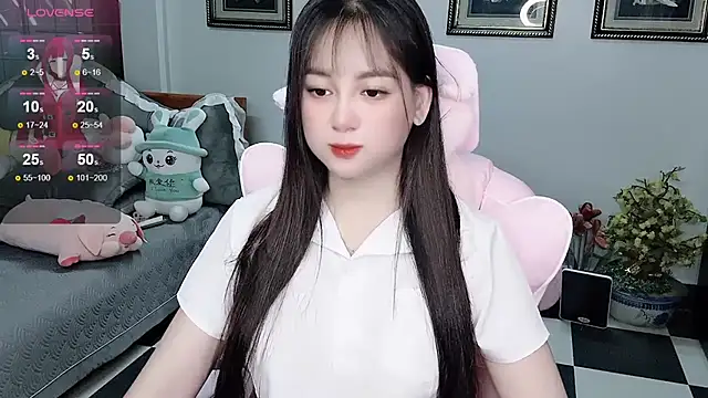 Snapshot of _Nana_20 chatting on September 21, 2025, 4:19 pm Nana 20 online show from September 21, 2025, 4:19 pm