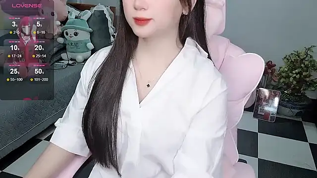 Snapshot of _Nana_20 chatting on September 24, 2025, 3:26 pm Nana 20 online show from September 24, 2025, 3:26 pm