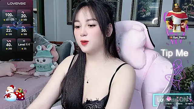 Snapshot of _Nana_20 chatting on October 15, 2025, 5:13 pm Nana 20 online show from October 15, 2025, 5:13 pm