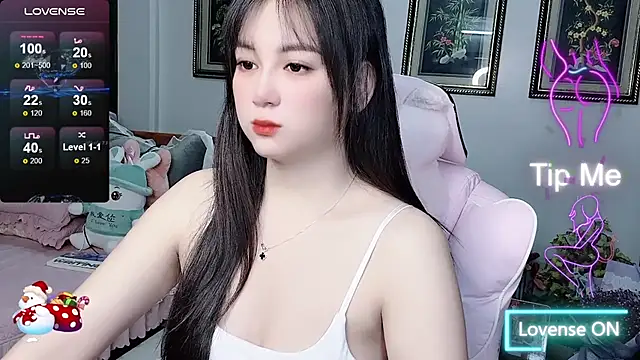 Snapshot of _Nana_20 chatting on October 20, 2025, 12:00 am Nana 20 online show from October 20, 2025, 12:00 am