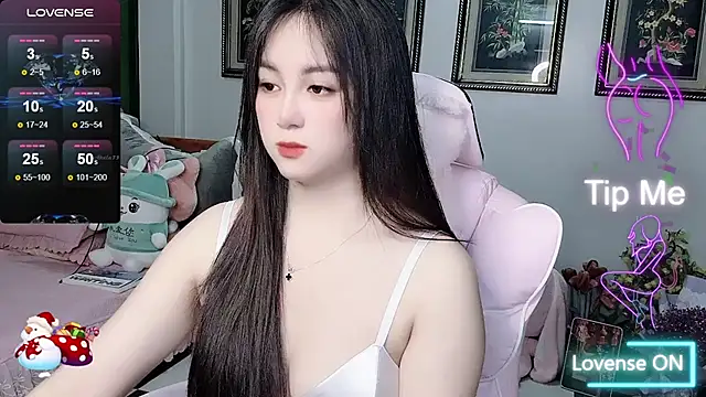 Snapshot of _Nana_20 chatting on October 20, 2025, 3:23 pm Nana 20 online show from October 20, 2025, 3:23 pm