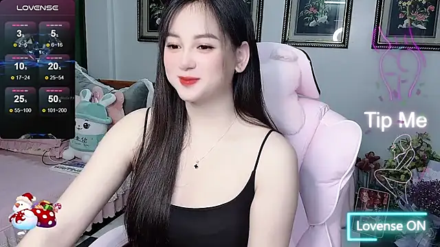 Snapshot of _Nana_20 chatting on October 21, 2025, 9:48 pm Nana 20 online show from October 21, 2025, 9:48 pm