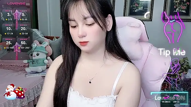 Snapshot of _Nana_20 chatting on October 25, 2025, 4:13 pm Nana 20 online show from October 25, 2025, 4:13 pm