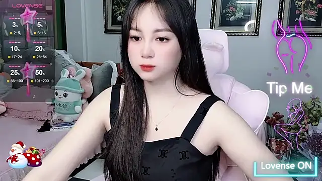 Snapshot of _Nana_20 chatting on October 28, 2025, 1:42 am Nana 20 online show from October 28, 2025, 1:42 am