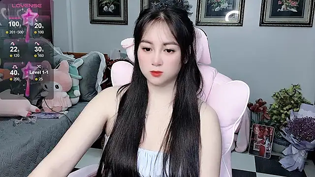 Snapshot of _Nana_20 chatting on October 30, 2025, 4:08 pm Nana 20 online show from October 30, 2025, 4:08 pm