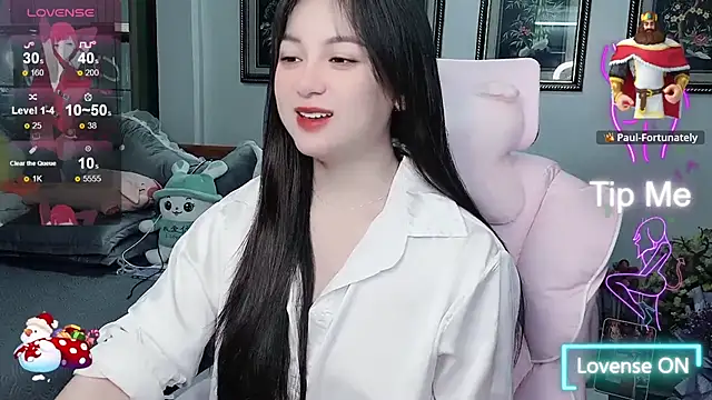 Snapshot of _Nana_20 chatting on November 15, 2025, 4:32 am Nana 20 online show from November 15, 2025, 4:32 am