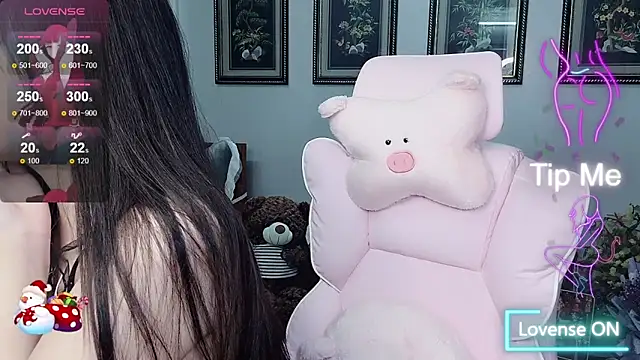 Snapshot of _Nana_20 chatting on November 15, 2025, 9:00 pm Nana 20 online show from November 15, 2025, 9:00 pm