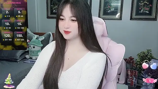 Snapshot of _Nana_20 chatting on November 22, 2025, 5:56 pm Nana 20 online show from November 22, 2025, 5:56 pm