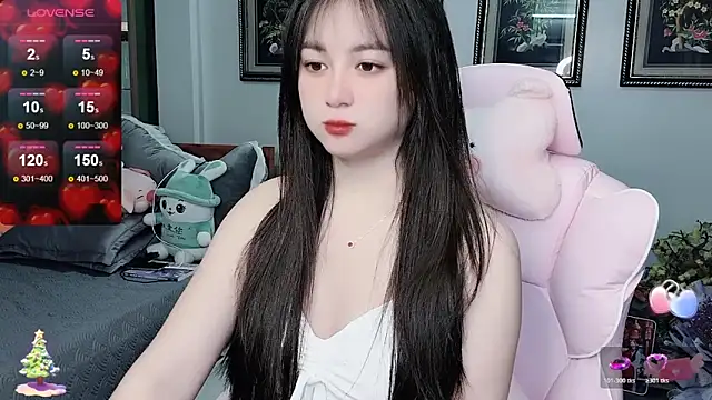 Snapshot of _Nana_20 chatting on November 24, 2025, 4:56 am Nana 20 online show from November 24, 2025, 4:56 am