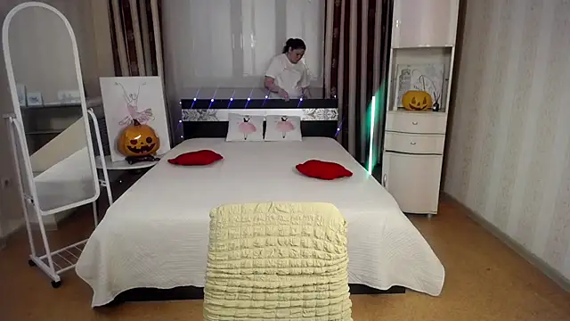 supersex 96 online show from October 27, 2025, 4:44 pm