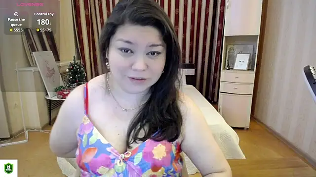 supersex 96 online show from December 14, 2025, 5:35 am