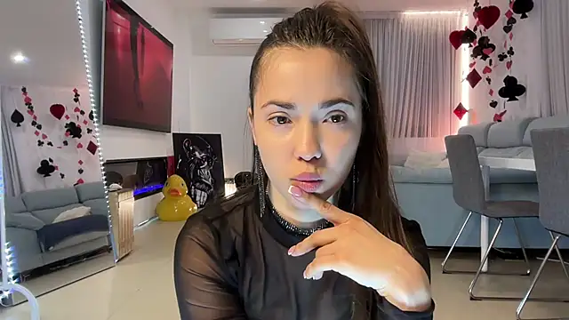 Snapshot of Mika_Miller chatting on May 9, 2026, 9:53 pm Mika Miller online show from May 9, 2026, 9:53 pm