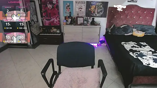 Snapshot of Avril2001 chatting on January 15, 2025, 3:54 am Avril2001 online show from January 15, 2025, 3:54 am