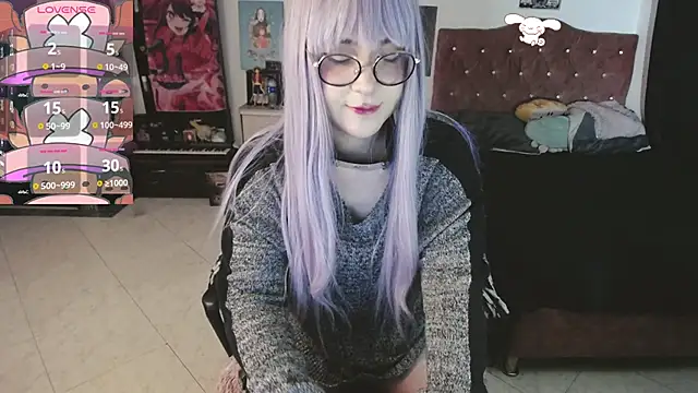 Snapshot of Avril2001 chatting on January 19, 2025, 4:33 am Avril2001 online show from January 19, 2025, 4:33 am