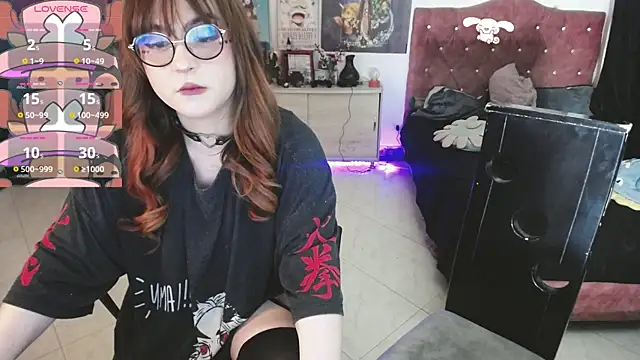 Snapshot of Avril2001 chatting on January 23, 2025, 2:23 am Avril2001 online show from January 23, 2025, 2:23 am