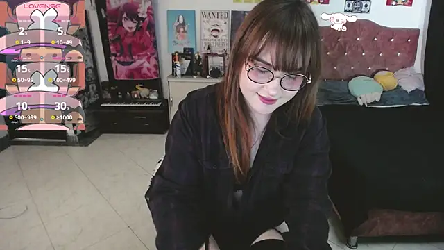 Snapshot of Avril2001 chatting on January 30, 2025, 3:33 am Avril2001 online show from January 30, 2025, 3:33 am