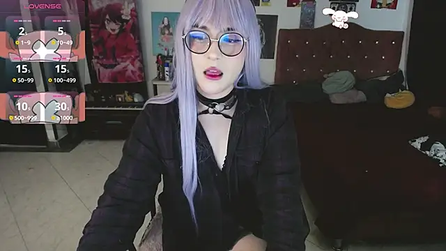 Snapshot of Avril2001 chatting on February 19, 2025, 3:06 am Avril2001 online show from February 19, 2025, 3:06 am