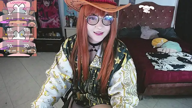 Snapshot of Avril2001 chatting on February 20, 2025, 2:07 am Avril2001 online show from February 20, 2025, 2:07 am