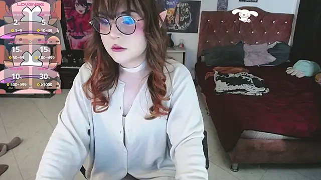 Snapshot of Avril2001 chatting on February 21, 2025, 12:16 am Avril2001 online show from February 21, 2025, 12:16 am