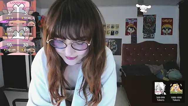 Snapshot of Avril2001 chatting on March 7, 2025, 2:36 am Avril2001 online show from March 7, 2025, 2:36 am