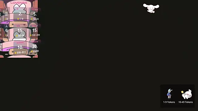 Snapshot of Avril2001 chatting on March 17, 2025, 3:14 am Avril2001 online show from March 17, 2025, 3:14 am