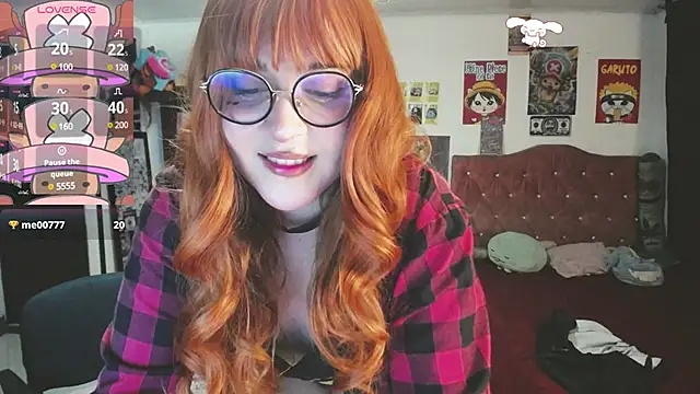 Snapshot of Avril2001 chatting on March 21, 2025, 1:56 am Avril2001 online show from March 21, 2025, 1:56 am