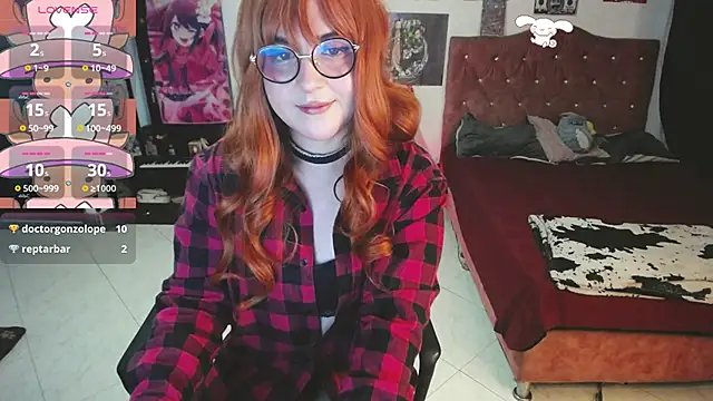 Snapshot of Avril2001 chatting on March 22, 2025, 2:05 am Avril2001 online show from March 22, 2025, 2:05 am