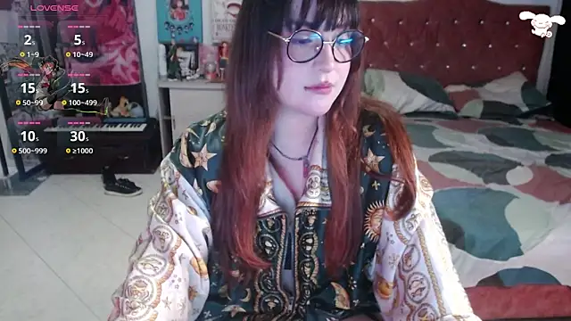 Snapshot of Avril2001 chatting on September 23, 2025, 2:47 am Avril2001 online show from September 23, 2025, 2:47 am