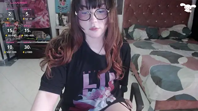 Snapshot of Avril2001 chatting on September 25, 2025, 1:20 am Avril2001 online show from September 25, 2025, 1:20 am