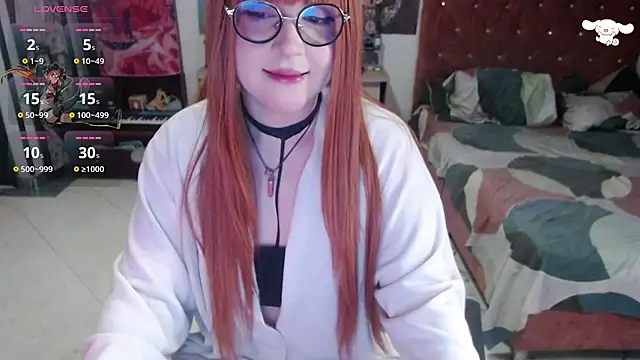 Snapshot of Avril2001 chatting on October 6, 2025, 3:48 am Avril2001 online show from October 6, 2025, 3:48 am