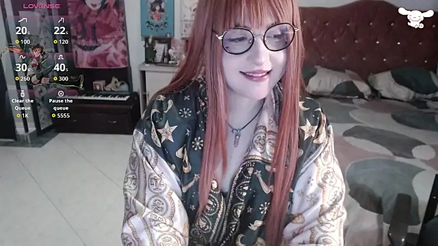 Snapshot of Avril2001 chatting on October 15, 2025, 2:22 am Avril2001 online show from October 15, 2025, 2:22 am