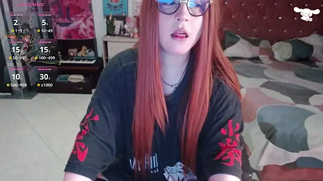 Snapshot of Avril2001 chatting on October 17, 2025, 3:10 am Avril2001 online show from October 17, 2025, 3:10 am