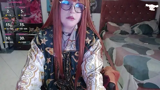 Snapshot of Avril2001 chatting on October 22, 2025, 3:07 am Avril2001 online show from October 22, 2025, 3:07 am