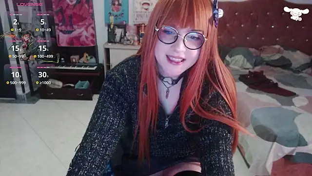 Snapshot of Avril2001 chatting on November 5, 2025, 3:17 am Avril2001 online show from November 5, 2025, 3:17 am