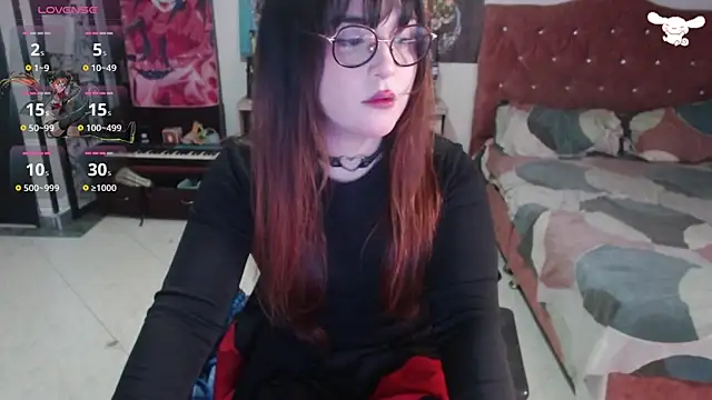 Snapshot of Avril2001 chatting on November 7, 2025, 2:22 am Avril2001 online show from November 7, 2025, 2:22 am