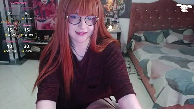 Snapshot of Avril2001 chatting on November 11, 2025, 1:49 am Avril2001 online show from November 11, 2025, 1:49 am