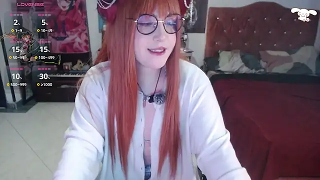 Snapshot of Avril2001 chatting on November 29, 2025, 5:21 am Avril2001 online show from November 29, 2025, 5:21 am