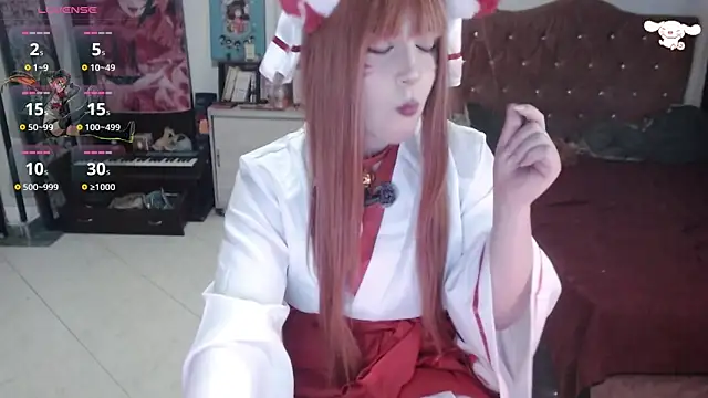 Snapshot of Avril2001 chatting on November 30, 2025, 3:21 am Avril2001 online show from November 30, 2025, 3:21 am