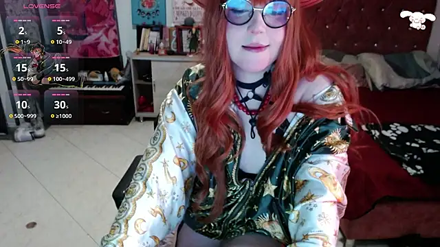 Snapshot of Avril2001 chatting on January 10, 2026, 7:54 am Avril2001 online show from January 10, 2026, 7:54 am