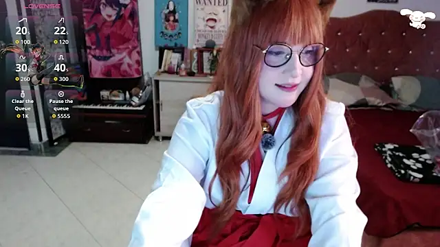 Snapshot of Avril2001 chatting on January 16, 2026, 5:44 am Avril2001 online show from January 16, 2026, 5:44 am