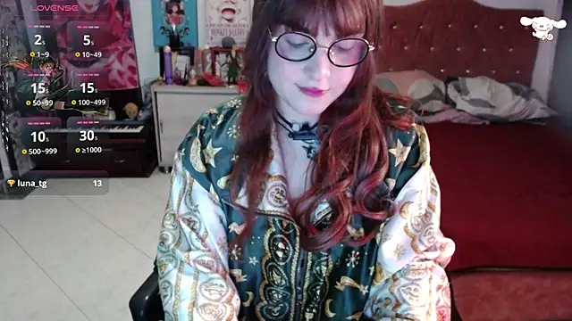 Snapshot of Avril2001 chatting on February 13, 2026, 5:47 am Avril2001 online show from February 13, 2026, 5:47 am