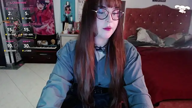 Snapshot of Avril2001 chatting on February 24, 2026, 3:59 am Avril2001 online show from February 24, 2026, 3:59 am