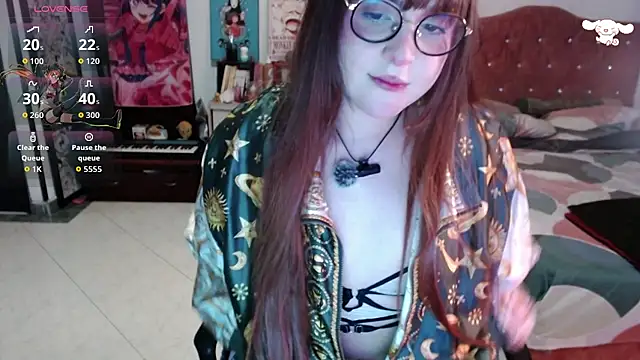 Snapshot of Avril2001 chatting on February 26, 2026, 3:16 am Avril2001 online show from February 26, 2026, 3:16 am